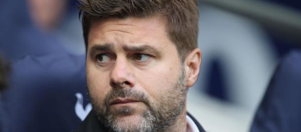 Grandes equipos detrás de Pochettino. Grandes equipos detrás de Pochettino.