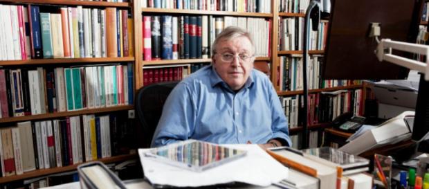 Grandísimo escritor y historiador Paul Presston Grandísimo escritor y historiador Paul Presston
