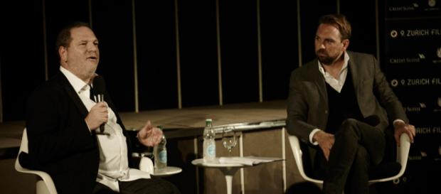 Harvey Weinstein is now facing charges of rape and sexual abuse. Photo Credit: Wikimedia Commons/Zff2012 Harvey Weinstein is now facing charges of rape and sexual abuse. Photo Credit: Wikimedia Commons/Zff2012