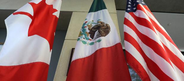 Jefe negociador considera 40% posible renegociar el TLCAN antes de ... - sputniknews.com Jefe negociador considera 40% posible renegociar el TLCAN antes de ... - sputniknews.com