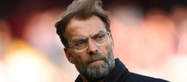 Jürgen Klopp (Stuttgart, Alemania, 16 de junio de 1967) es un exfutbolista y entrenador alemán. Jürgen Klopp (Stuttgart, Alemania, 16 de junio de 1967) es un exfutbolista y entrenador alemán.