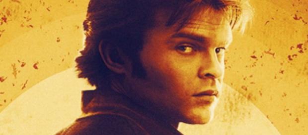 La historia de Han Solo finalmente ha sido contada. La historia de Han Solo finalmente ha sido contada.