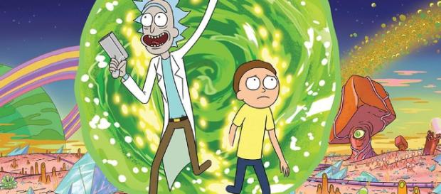 La temporada 3 de Rick y Morty en Netflix se retrasa a 2018 ... - hobbyconsolas.com La temporada 3 de Rick y Morty en Netflix se retrasa a 2018 ... - hobbyconsolas.com