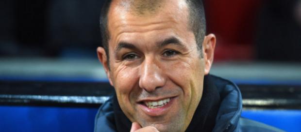 l'AS Monaco et l'Atlético Madrid en passe de trouver un accord au sommet ! l'AS Monaco et l'Atlético Madrid en passe de trouver un accord au sommet !