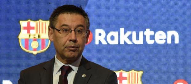 Le Barça perd cette future pépite brésilienne ! Le Barça perd cette future pépite brésilienne !