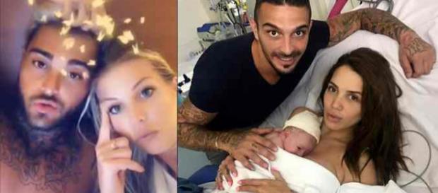 Les Marseillais : Jessica et Thibault sont-ils jaloux de Manon et Julien ? Les Marseillais : Jessica et Thibault sont-ils jaloux de Manon et Julien ?