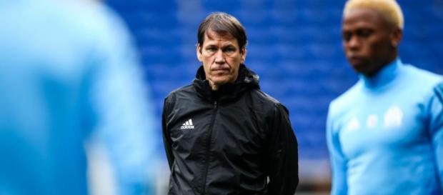 l'OM prend du retard dans ce dossier italien ! l'OM prend du retard dans ce dossier italien !