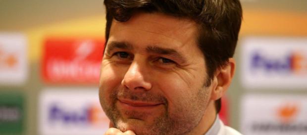 Pochettino no descarta un futuro en el Real Madrid Pochettino no descarta un futuro en el Real Madrid