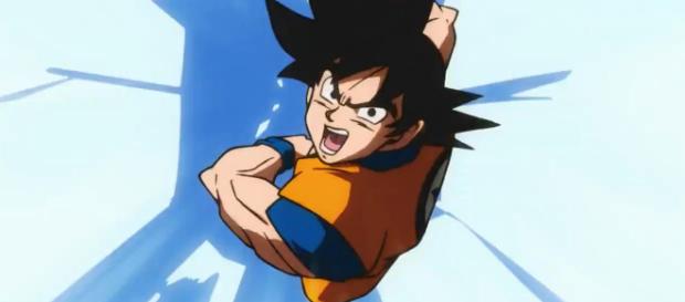 Mira el póster actualizado de la película de Dragon Ball Super ... - atomix.vg Mira el póster actualizado de la película de Dragon Ball Super ... - atomix.vg