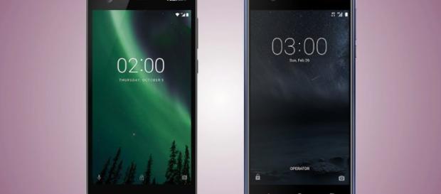 Nokia ha sacado a la luz celulares con características asombrosas Nokia ha sacado a la luz celulares con características asombrosas