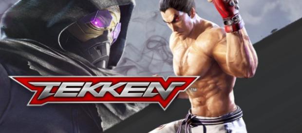 Noticias nuevas de tekken 2018 Noticias nuevas de tekken 2018
