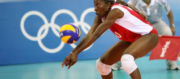 El voleibol: un deporte de rapidez, fuerza y equilibrio El voleibol: un deporte de rapidez, fuerza y equilibrio