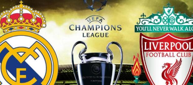 Real Madrid-Liverpool: final de la Champions League Real Madrid-Liverpool: final de la Champions League