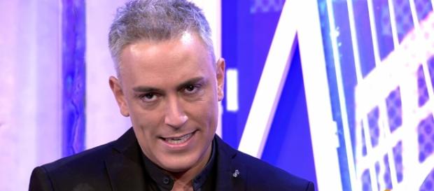 Sálvame: “Eres una sinvergüenza, Anabel Pantoja” Sálvame: “Eres una sinvergüenza, Anabel Pantoja”
