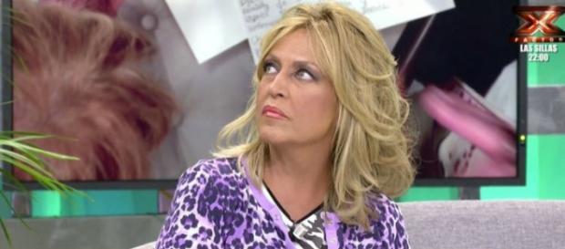Sálvame: “Queremos que Lydia Lozano esté en un reality a ver si así se calla” Sálvame: “Queremos que Lydia Lozano esté en un reality a ver si así se calla”