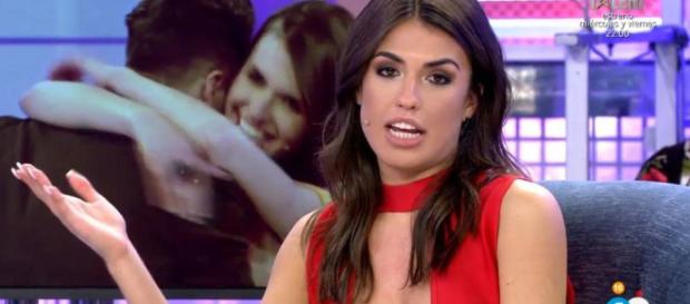 Sofía Suescun acorralada en su propio juego Sofía Suescun acorralada en su propio juego
