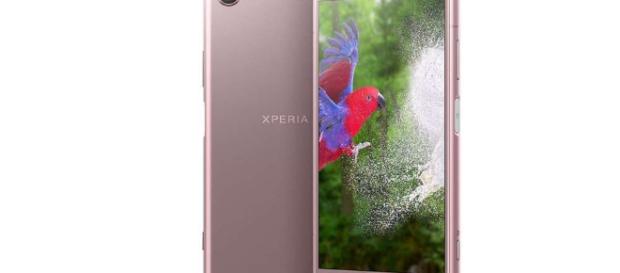 Sony Xperia XZ1 64GB nuevas caracterisiticas Sony Xperia XZ1 64GB nuevas caracterisiticas