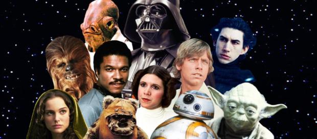 Star Wars ha alcanzado el pináculo de la arbitrariedad de la franquicia Star Wars ha alcanzado el pináculo de la arbitrariedad de la franquicia