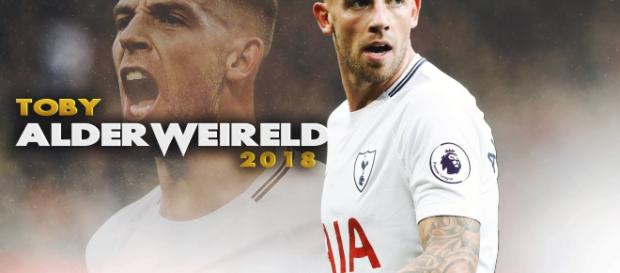 Toby Alderweireld sera movido este verano. Toby Alderweireld sera movido este verano.