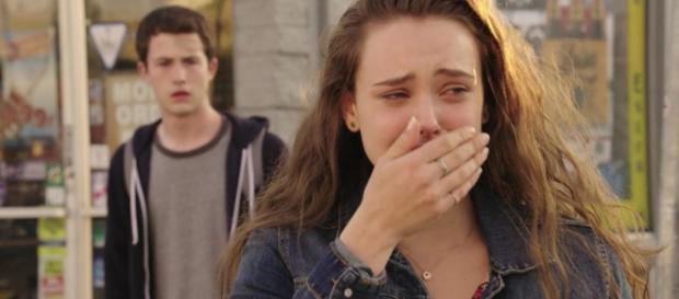 Un analisis de la recién salida serie de 13 reasons why "Dead Girls Dont Lie" Un analisis de la recién salida serie de 13 reasons why "Dead Girls Dont Lie"