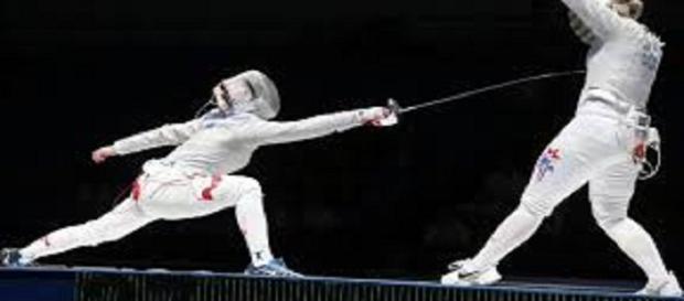 Un deporte histórico que necesita de un traje especial para lo combates. Un deporte histórico que necesita de un traje especial para lo combates.