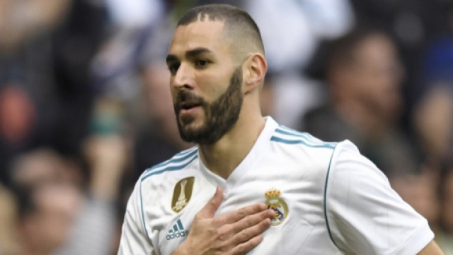 Benzema facilite grandement son départ au mercato !
