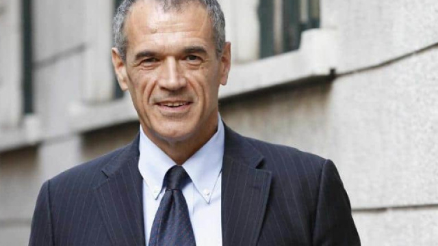 Carlo Cottarelli, chi &egrave;, e perch&eacute; Mattarella l'ha convocato - tpi.it