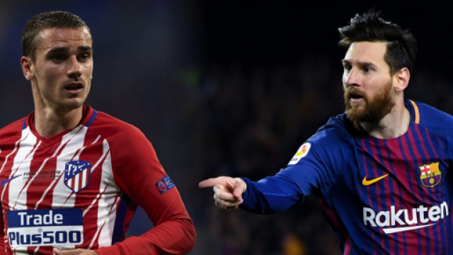 Griezmann veut négocier au mieux un possible transfert au Barça lors du mercato !