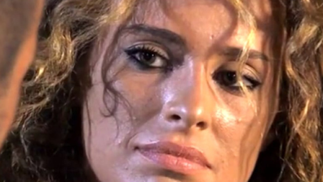 Momenti di ansia per Sara: chi sceglier&agrave;? Il trono della ragazza &egrave; ormai agli sgoccioli