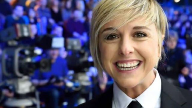 Nadia Toffa, corna social a chi la vuole morta