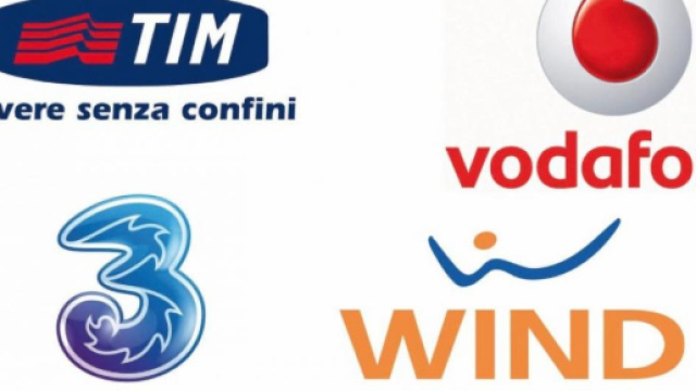 Promozioni maggio 2018 Tim, Vodafone, Wind e Tre