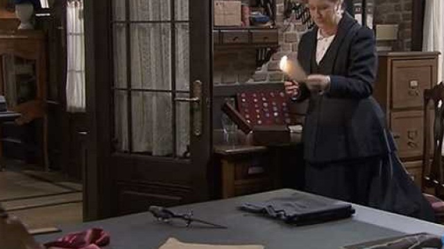 Una vita, trame dal 4 al 9 giugno: il folle gesto di Susana