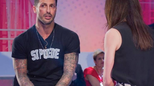 Verissimo: Fabrizio Corona umilia la D'Urso