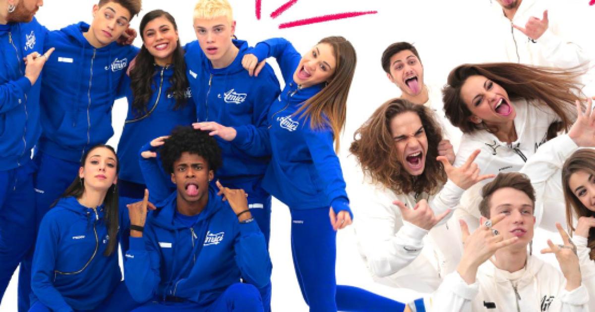 Amici 17 Irama è il vincitore di puntata.