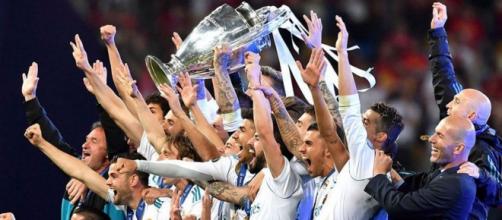 Mercato : Plusieurs départs majeurs se précisent au Real Madrid !