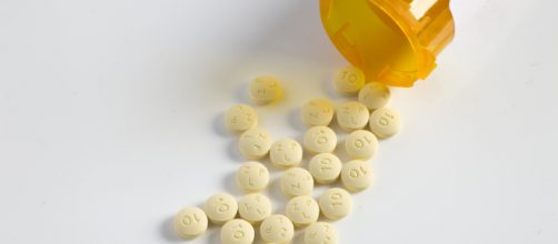 Can the sleeping medication Ambien cause late night racism? [stockcatalog]