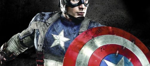 Chris Evans no será más el Capitán América después de Avengers 4