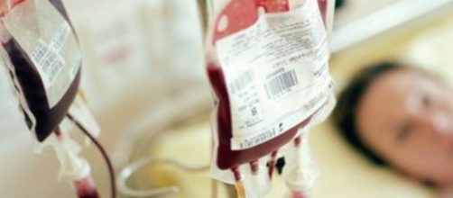 Epatite C dopo trasfusione di sangue: familiari paziente morta risarciti