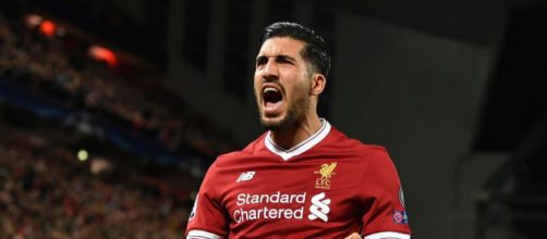 L'annuncio della Gazzetta: “Juve, Emre Can ha scelto: arriva la ... - calciomercato.com