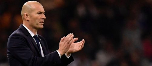 Ligue des champions, Juventus-Real Madrid (1-4) : Zidane règne sur ... - leparisien.fr
