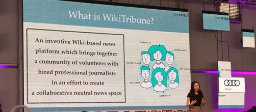 Orit Kopel: “Così con WikiTribune combattiamo le fake news”