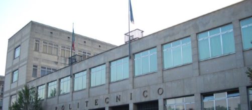 Politecnico di Torino e sedi distaccate