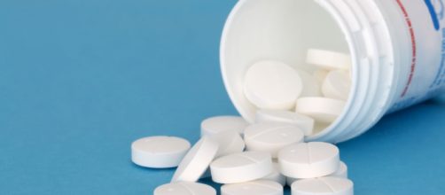 Riesgos de tomar aspirina en el último trimestre de embarazo
