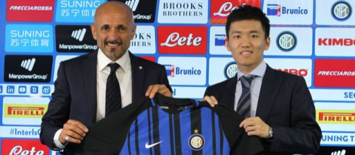 Steven Zhang: “Spalletti gran lavoratore. Chi viene all'Inter deve ... - fcinter1908.it