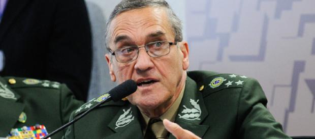 Ação do Exército focará na negociação e não no conflito Ação do Exército focará na negociação e não no conflito