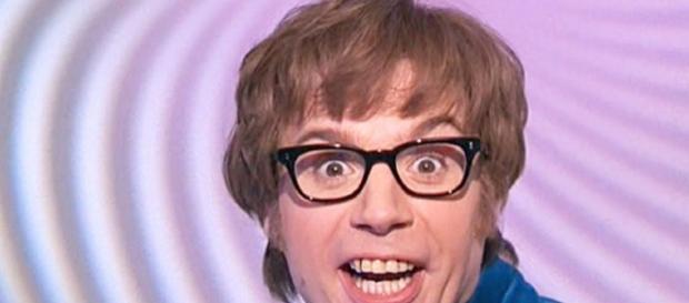 Austin 'Danger' Powers es uno de los papeles icónicos del actor Austin 'Danger' Powers es uno de los papeles icónicos del actor