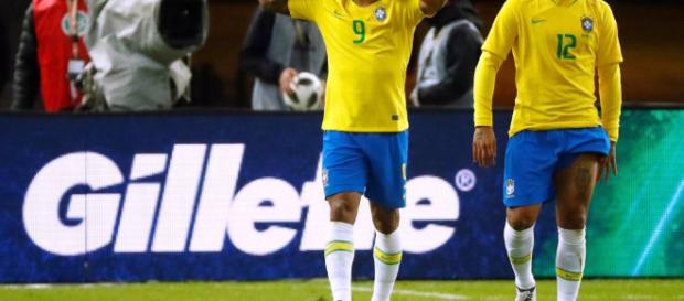 Brasil derrota Alemanha por 1 a 0 com gol de Gabriel Jesus em ... - elpais.com Brasil derrota Alemanha por 1 a 0 com gol de Gabriel Jesus em ... - elpais.com