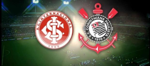 Brasileirão: Inter x Corinthians ao vivo Brasileirão: Inter x Corinthians ao vivo