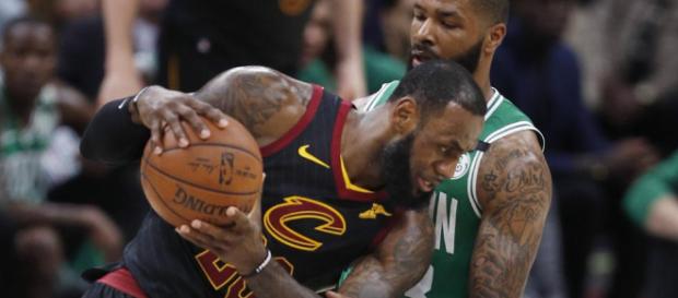 Celtics: La final de la Conferencia Este de la NBA, en directo - mundodeportivo.com Celtics: La final de la Conferencia Este de la NBA, en directo - mundodeportivo.com