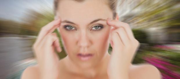 Cómo detener migrañas naturalmente Cómo detener migrañas naturalmente